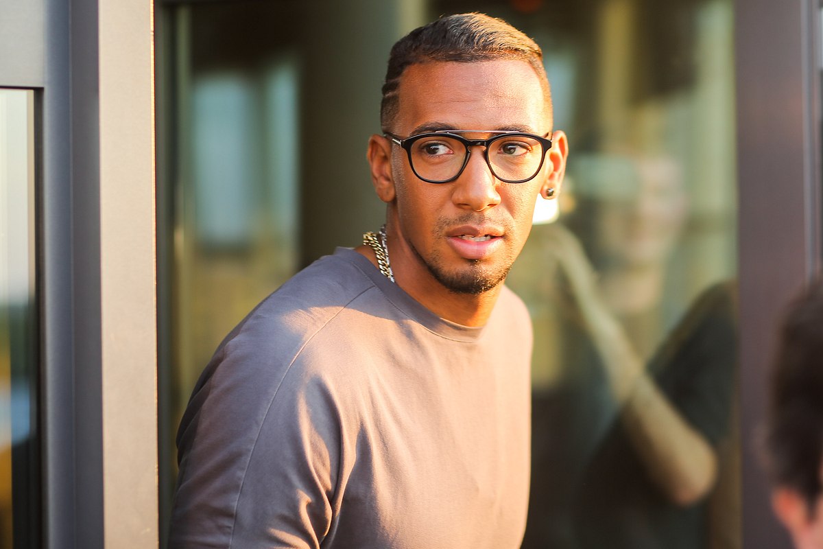 Jérôme Boateng