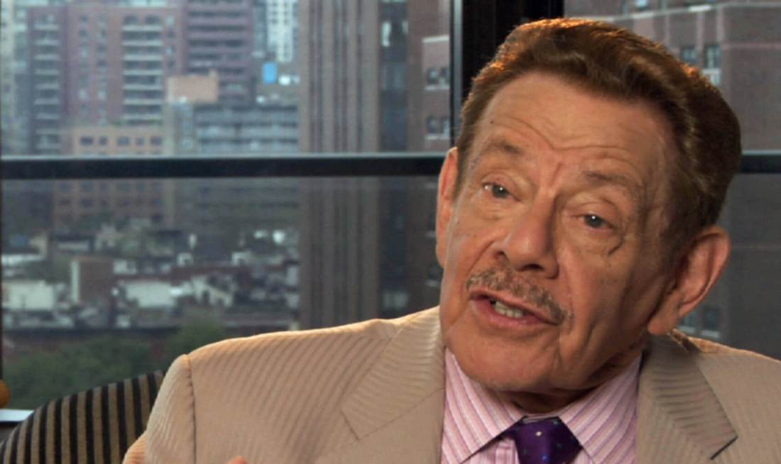 Jerry Stiller Jerry Stiller