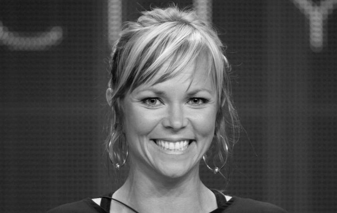 Jessi Combs wurde nur 36 Jahre alt Jessi Combs wurde nur 36 Jahre alt