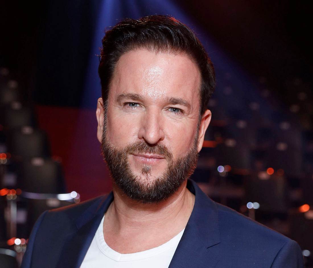 Jetzt verklagt der Wendler auch Eurowings Michael Wendler