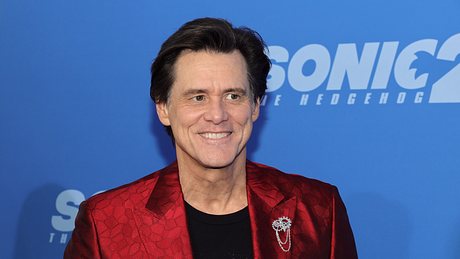 Jim Carrey - Foto: Getty Images / Kevin Winter