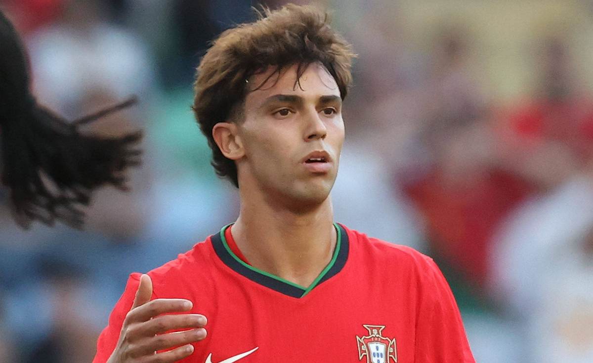 Joao Felix