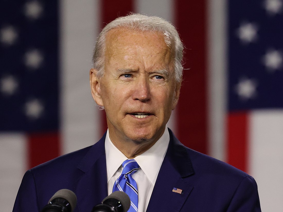 Joe Biden Joe Biden
