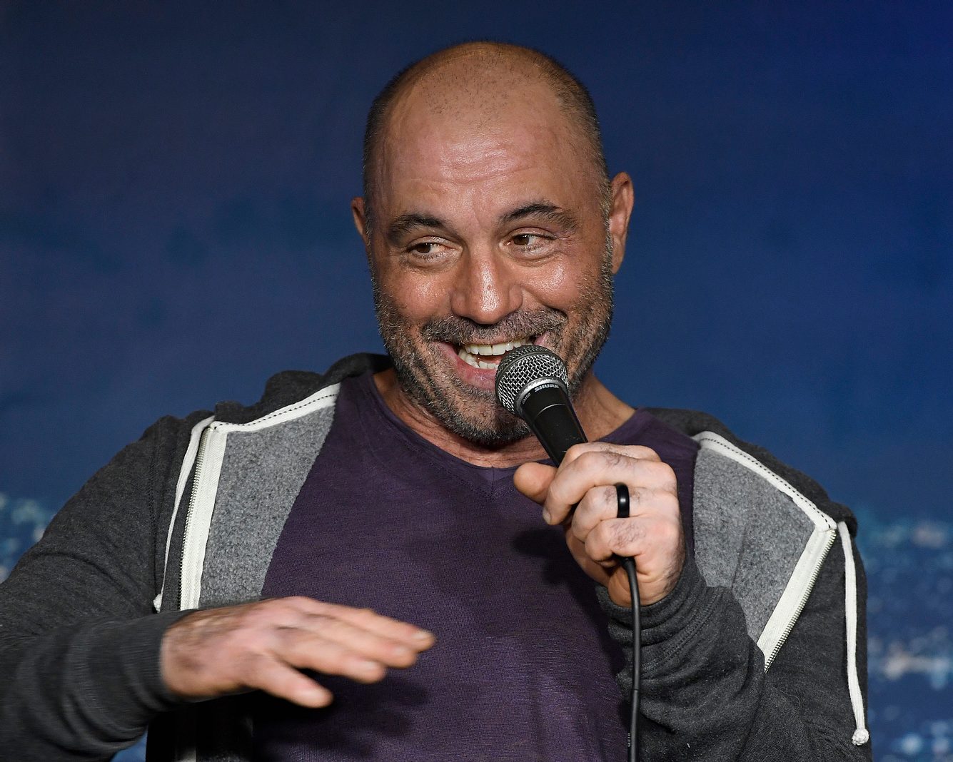 Joe Rogan Joe Rogan