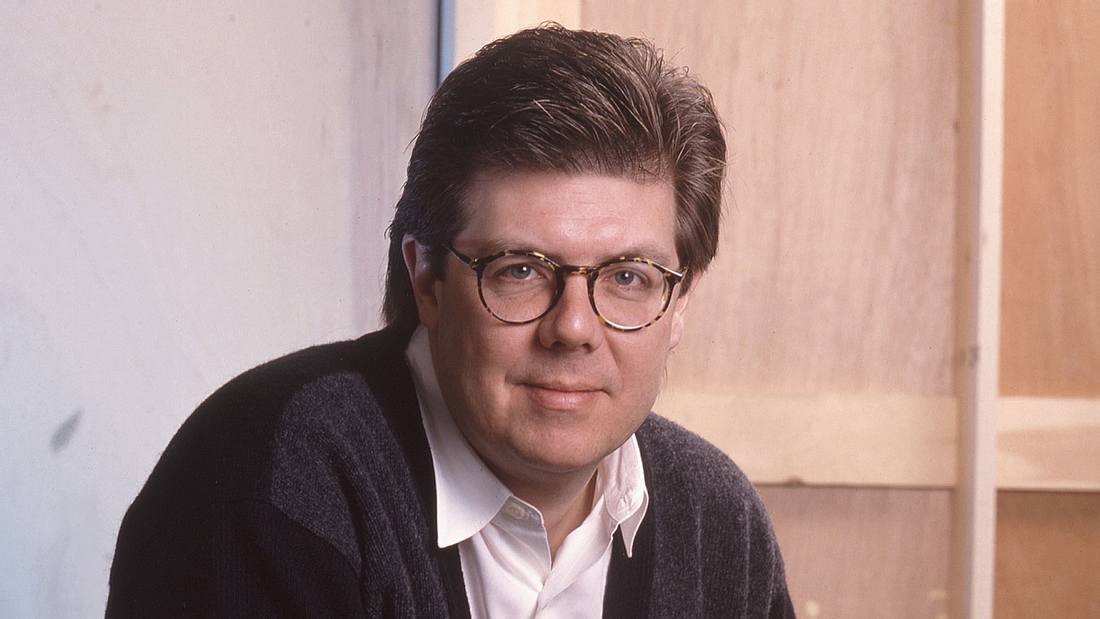 John Hughes John Hughes