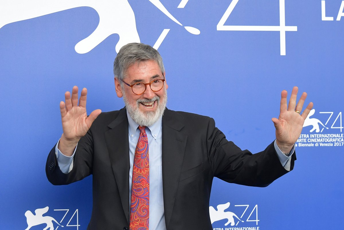 John Landis