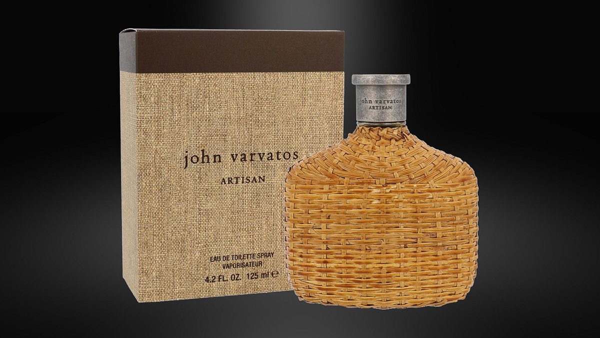 John Varvatos Artisan