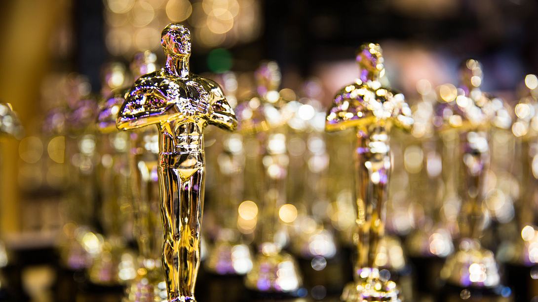 Oscars - Foto: iStock/vzphotos