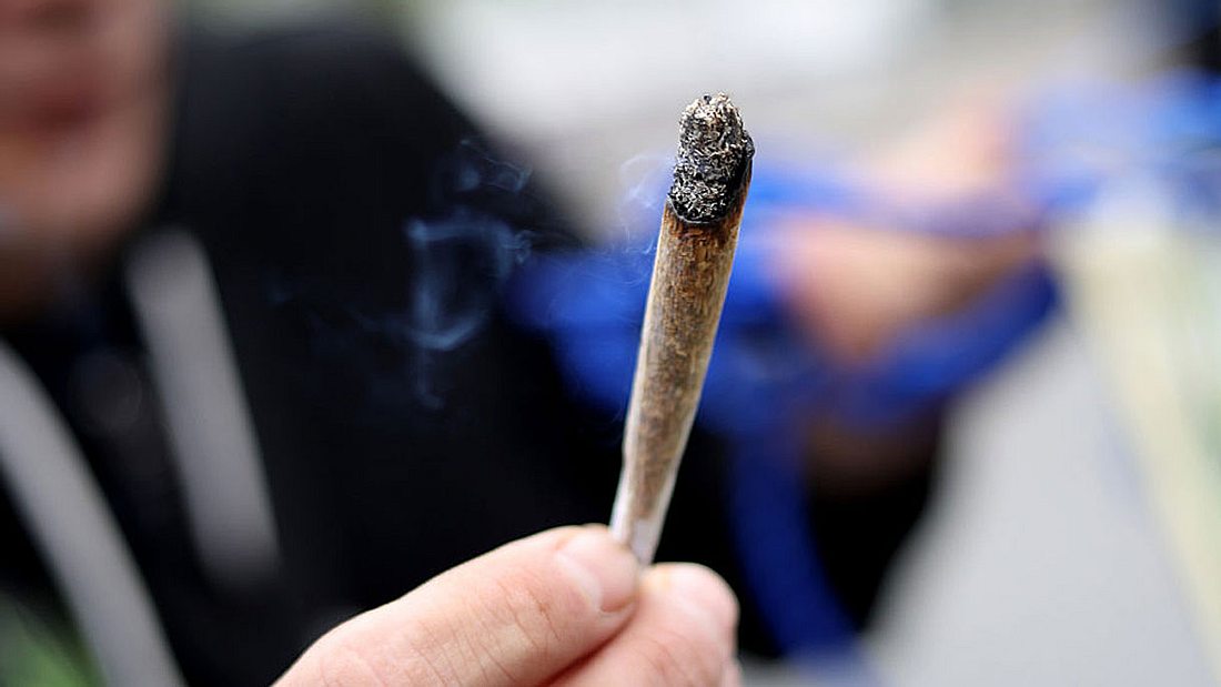 Deutsche Brüder in Griechenland wegen Cannabis-handel zu haftstrafe verurteilt (Symbolfoto).