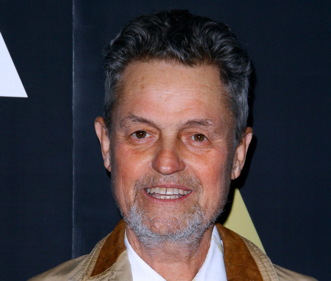 Jonathan Demme Jonathan Demme
