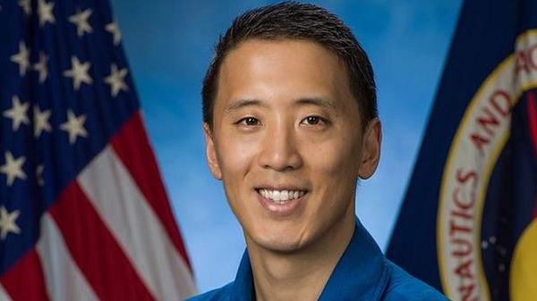 Jonny Kim - Foto: NASA