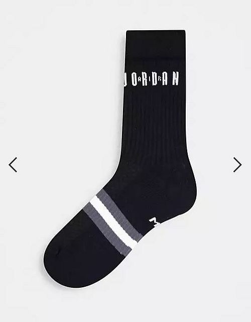 Nike, Jordan Socken