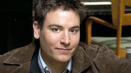 Josh Radnor - Foto: IMAGO / Allstar