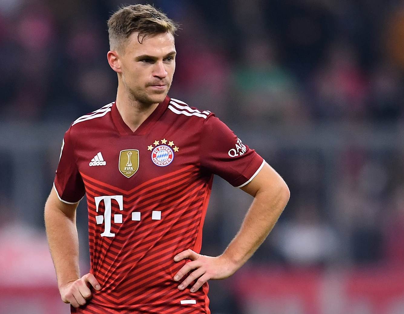 Joshua Kimmich Kimmich