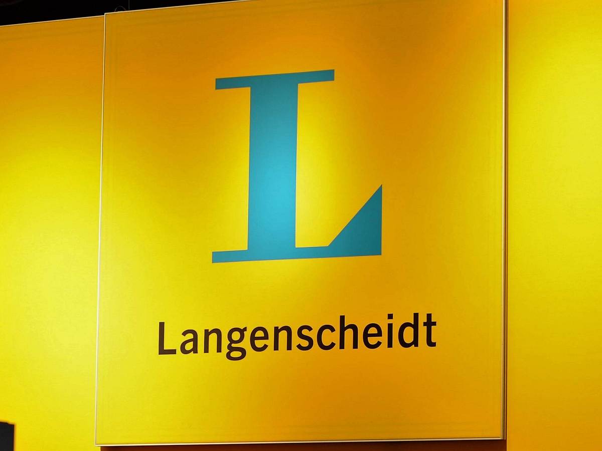 Langenscheidt 