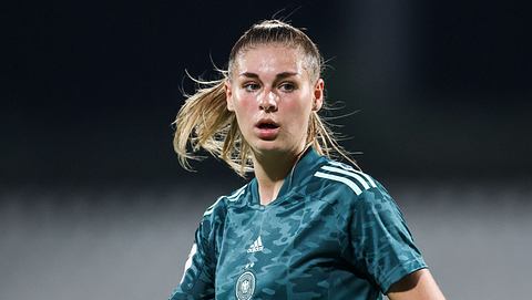 Jule Brand - Foto: Getty Images / Maja Hitij / Staff