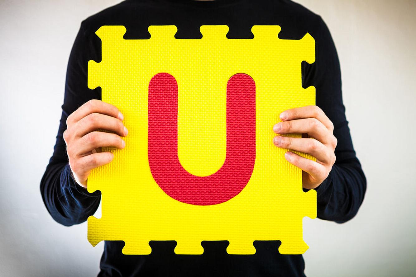 Die besten Jungennamen mit U: Udo muss nicht uncool sein Der Buchstabe U