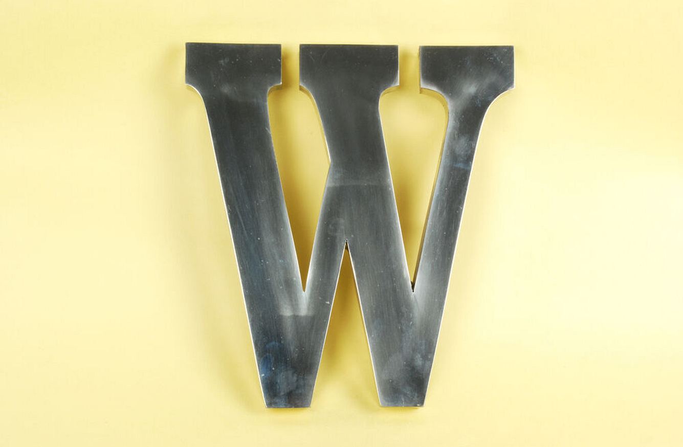 Die besten Jungennamen mit W: Weich und ungewöhnlich Buchstabe W