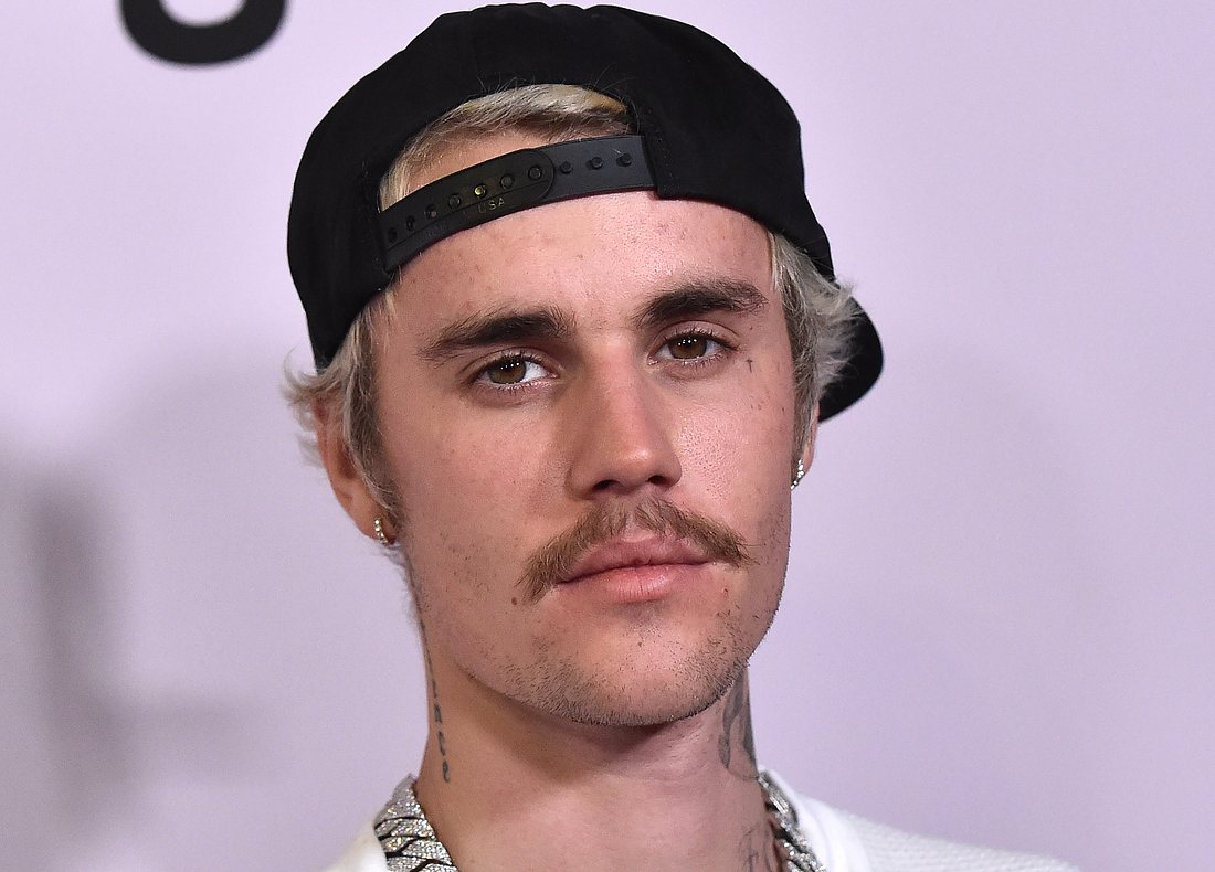 Justin Bieber bricht 59 Jahre alten Musikrekord Justin Bieber