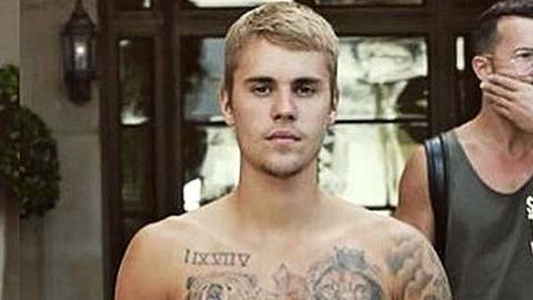 Justin Bieber plant angeblich, seine eigene Kirche zu gründen - Foto: Instagram/JusrtinBieber