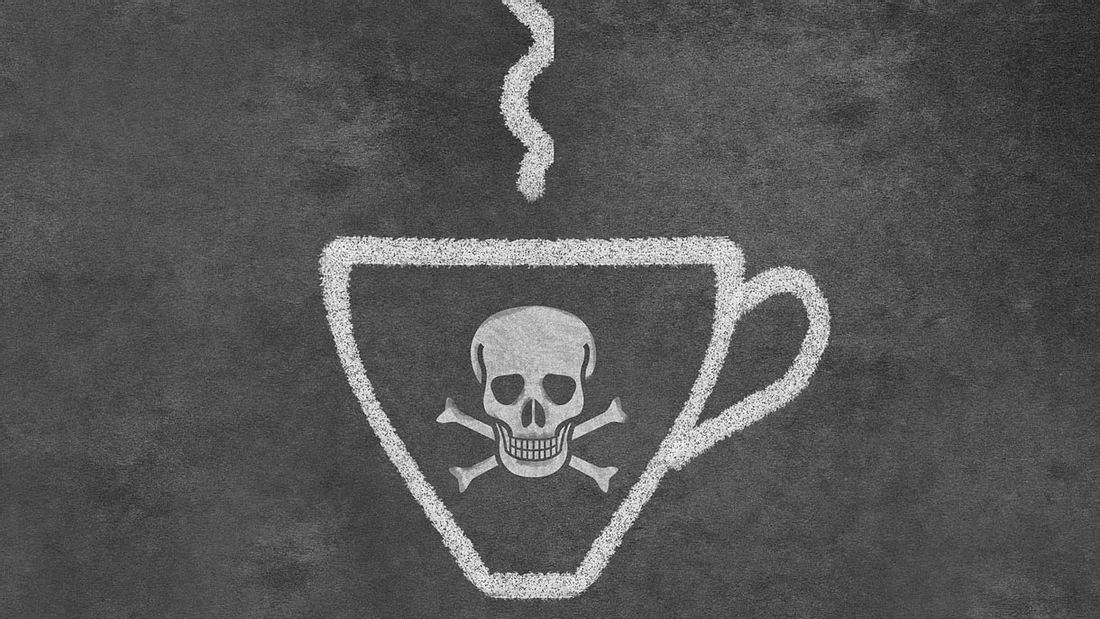 Mit Asskicker-Espresso ist man dem Himmel näher als einem lieb sein kann Ein Kaffee-Röster aus Australien hat den stärksten Espresso der Welt im Angebot