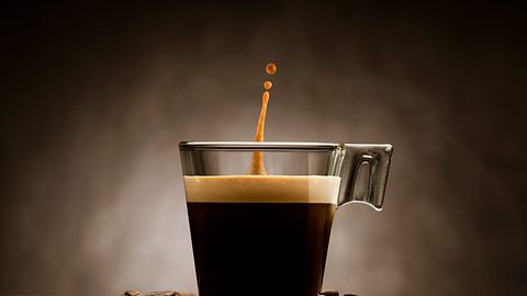 Kaffee - Foto: iStock/limpido