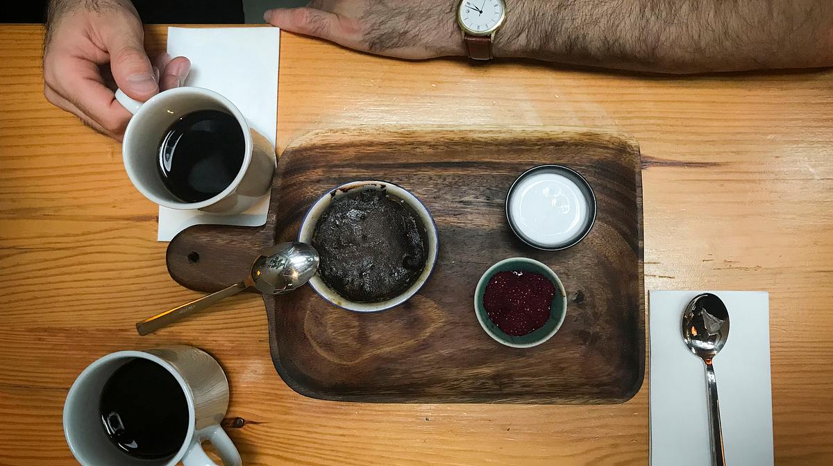 Kaffee-Schock: Mann stirbt an Überdosis Koffein! | Männersache