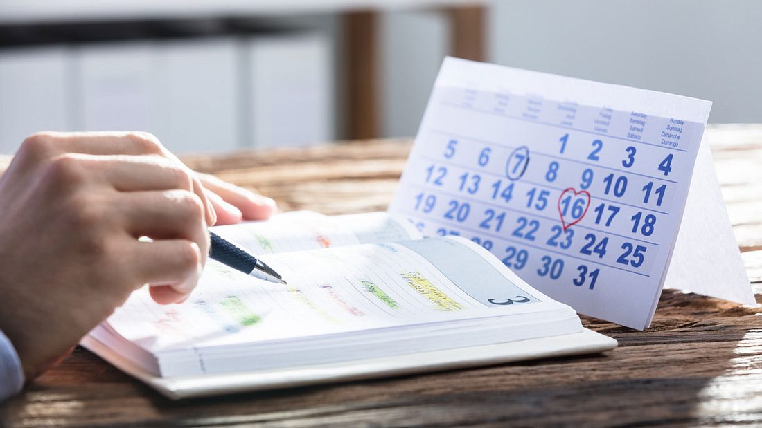 Kalender Kalender