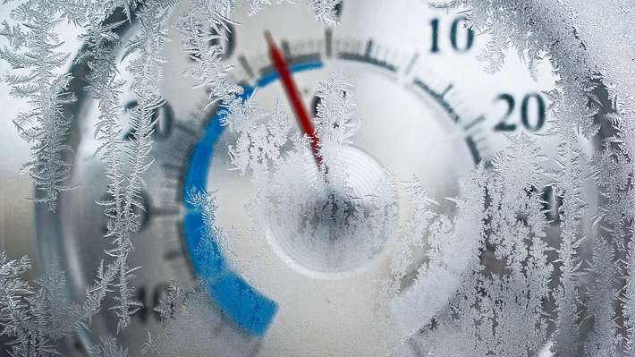 Thermometer - Foto: iStock/nikamata