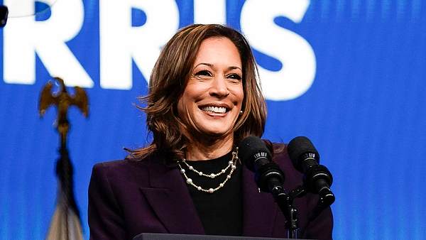 Harris, Kamala - Foto: IMAGO / ZUMA Press Wire