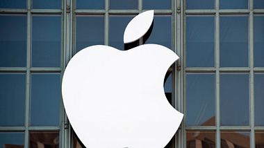 Apple - Foto: GettyImages/JOSH EDELSON 