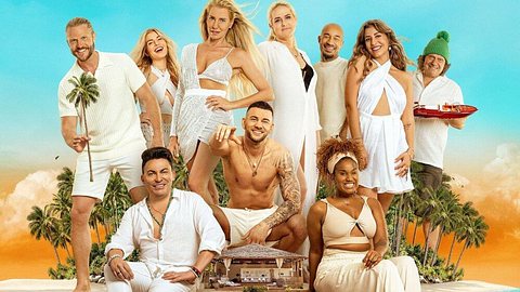 Kampf der Realitystars 2023 - Foto: RTL2