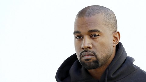 Kanye West - Foto: Getty Images / PAtrick Kovarik / Staff 