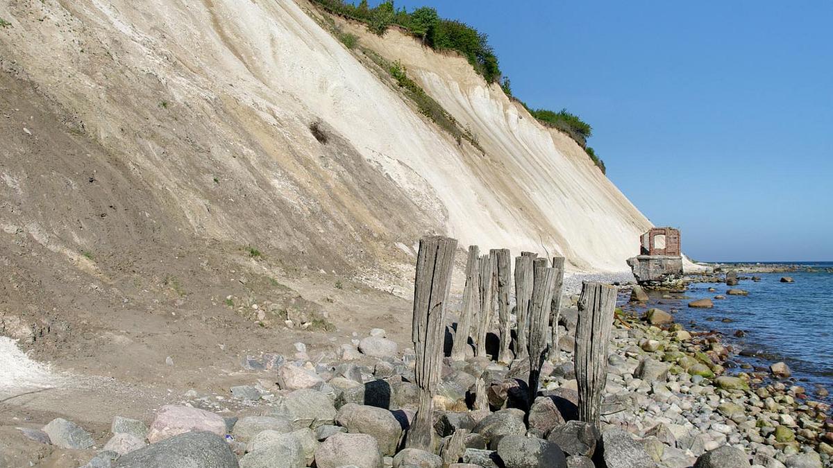 Kap Arkona: Die letzte Bastion der Heiden