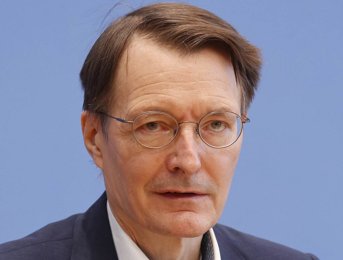 Karl Lauterbach Karl Lauterbach