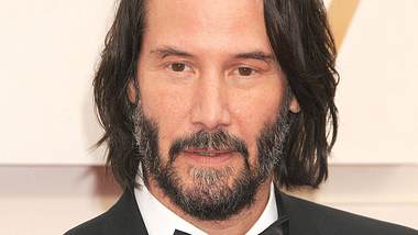 Keanu Reeves - Foto: IMAGO / ZUMA Wire