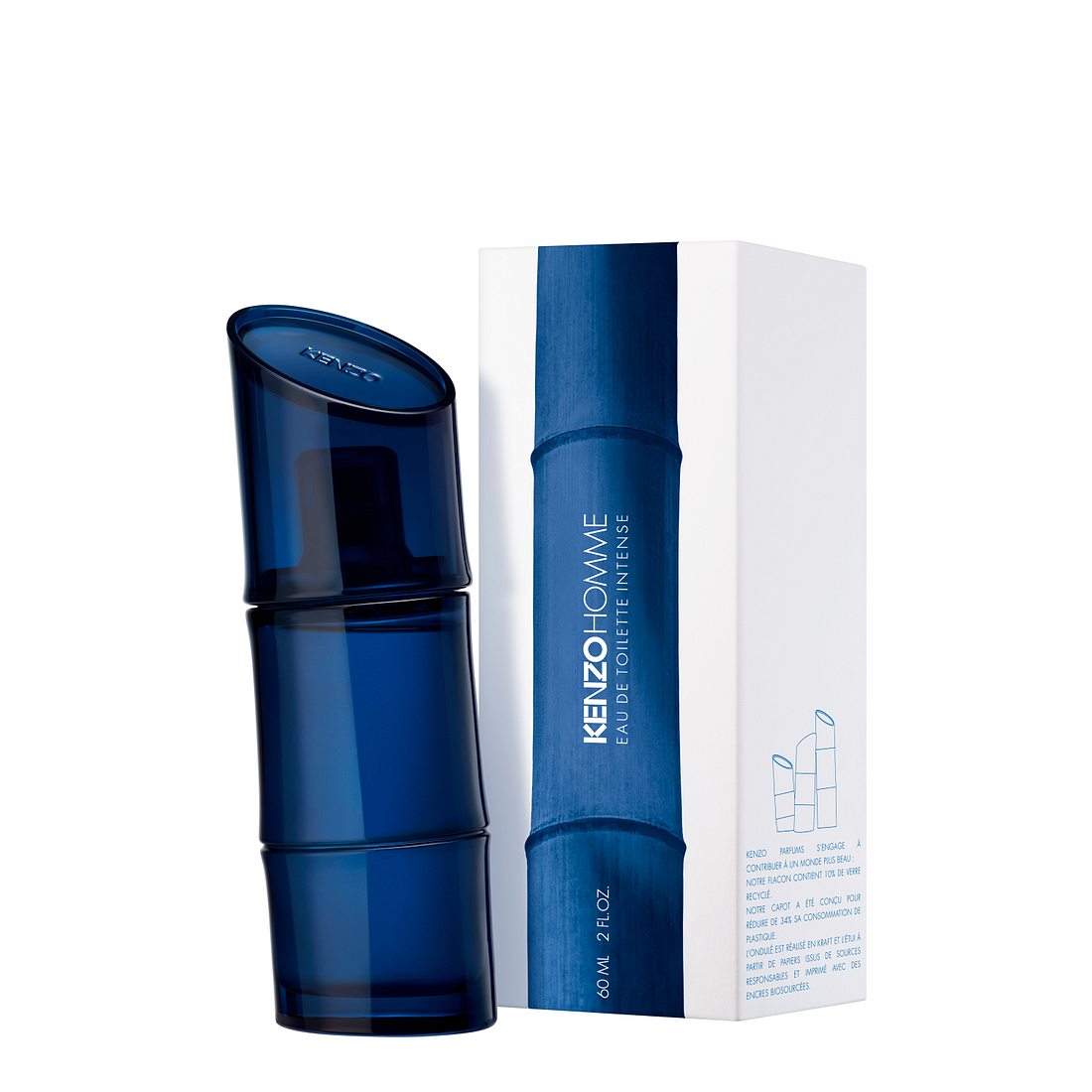 Kenzo Homme Eau de Toilette Intense Kenzo Homme Eau de Toilette Intense