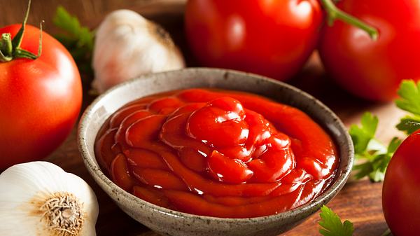 Ketchup - Foto: iStock/bhofack2