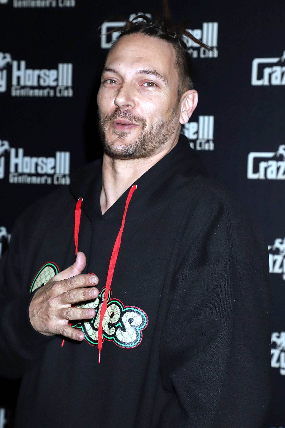 Kevin Federline