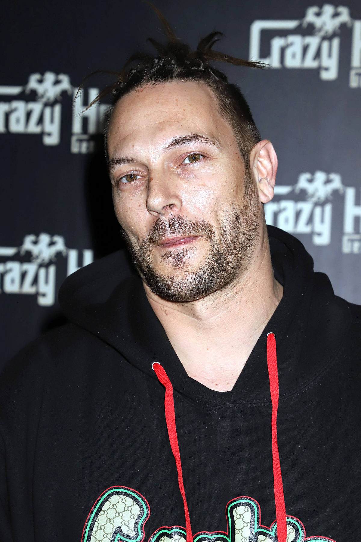 Kevin Federline