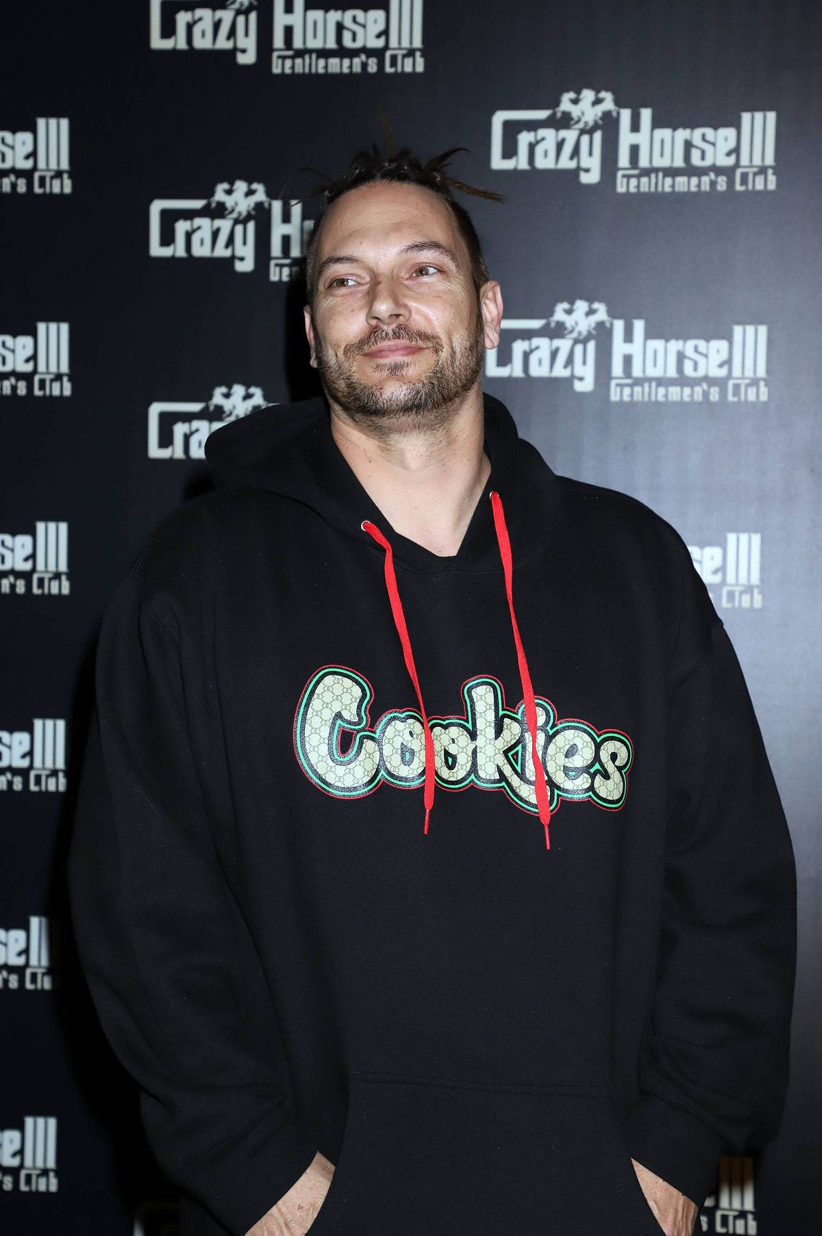 Kevin Federline