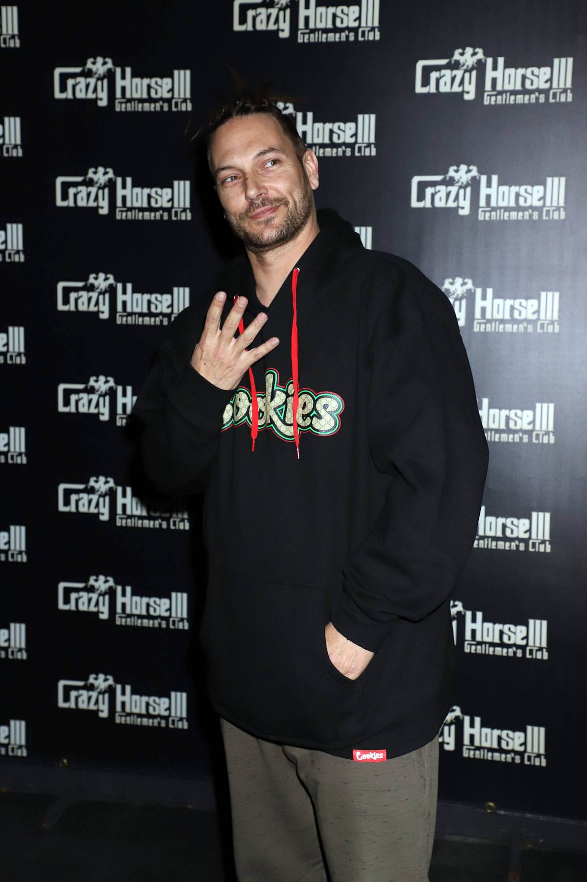 Kevin Federline