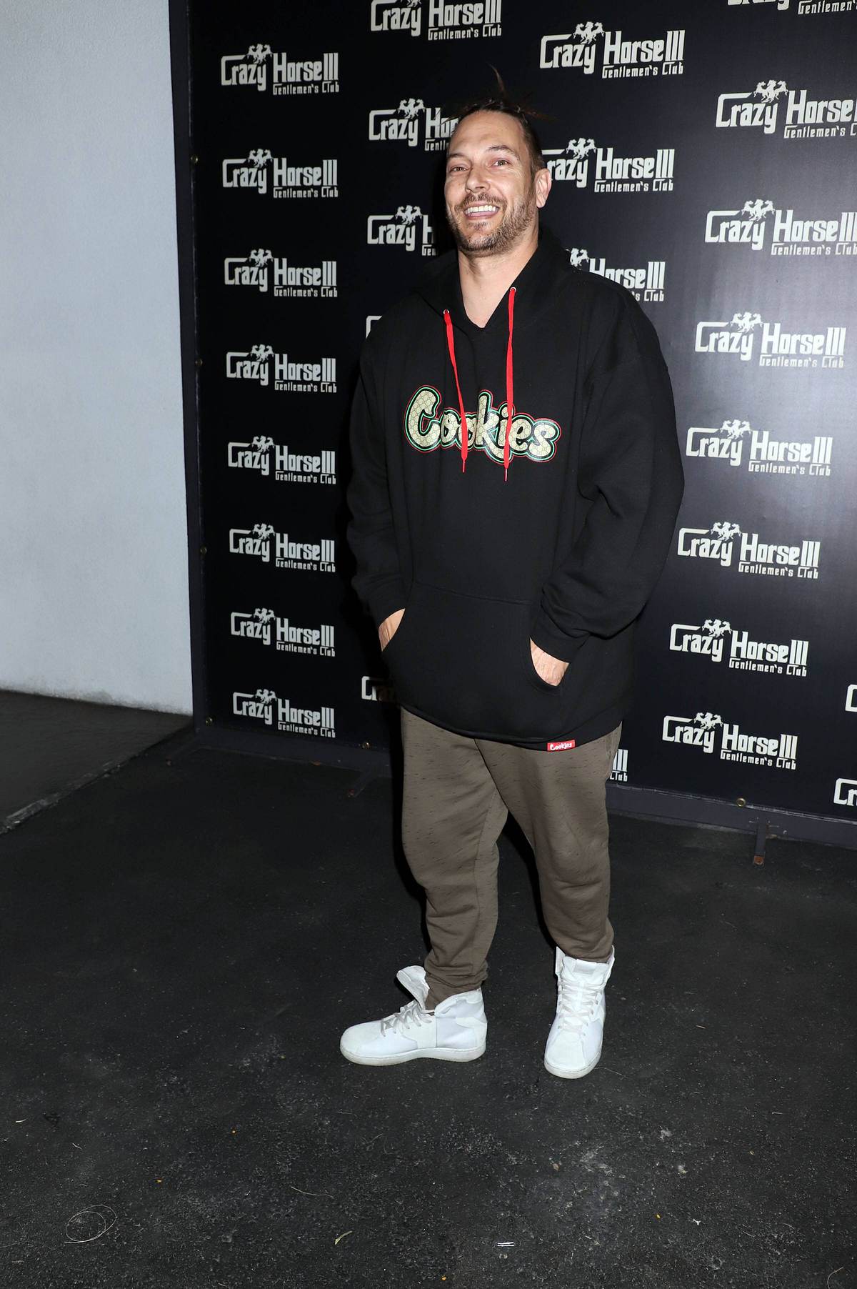 Kevin Federline