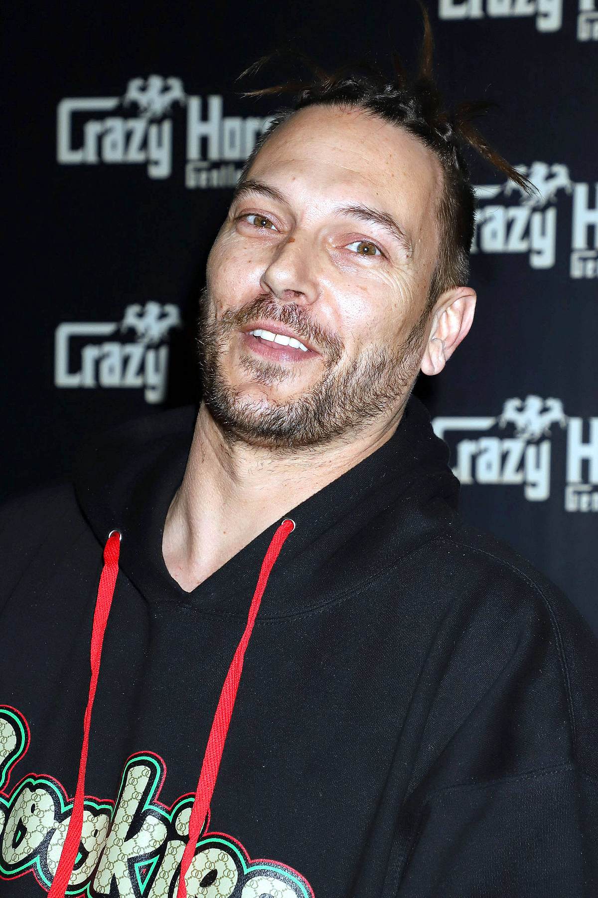 Kevin Federline