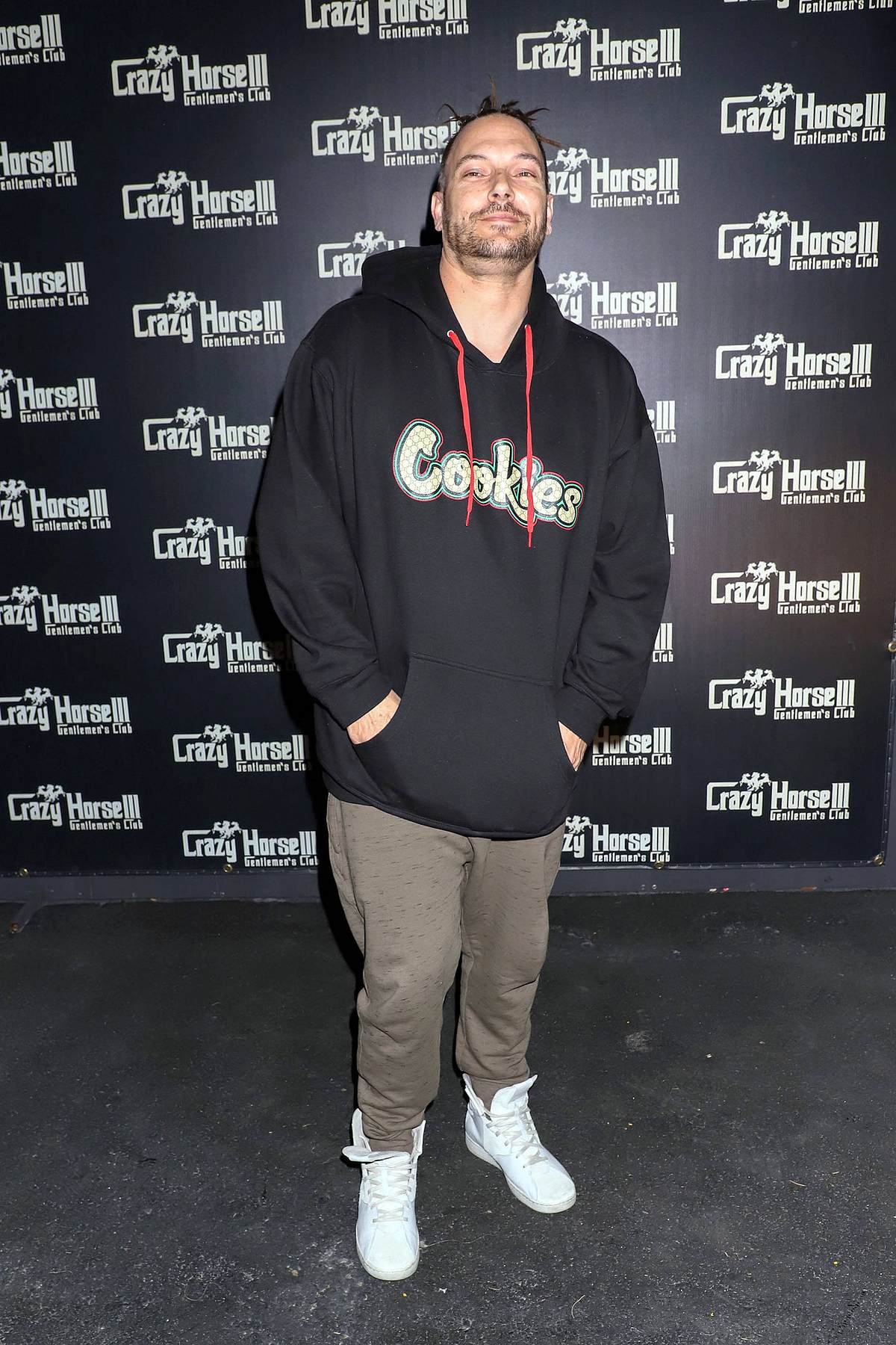 Kevin Federline