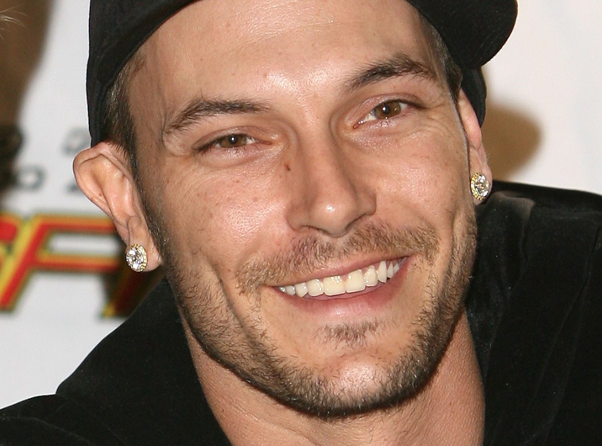 Kevin Federline