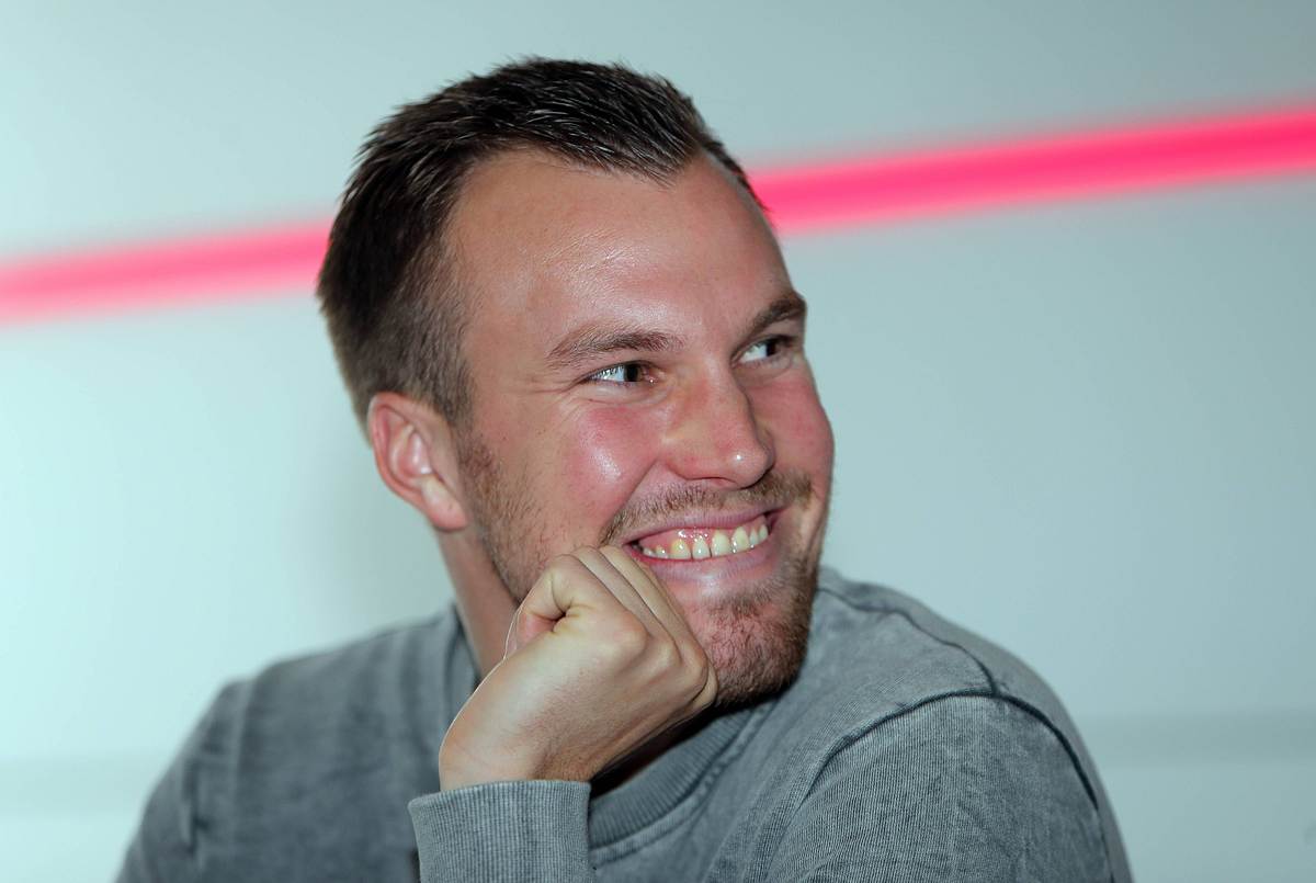 Kevin Großkreutz