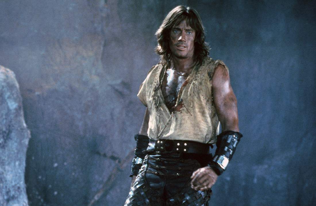 Kevin Sorbo Was Macht Der Hercules Darsteller Heute Mannersache