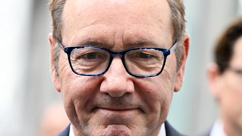 Kevin Spacey - Foto: Getty Images / Karwai Tang