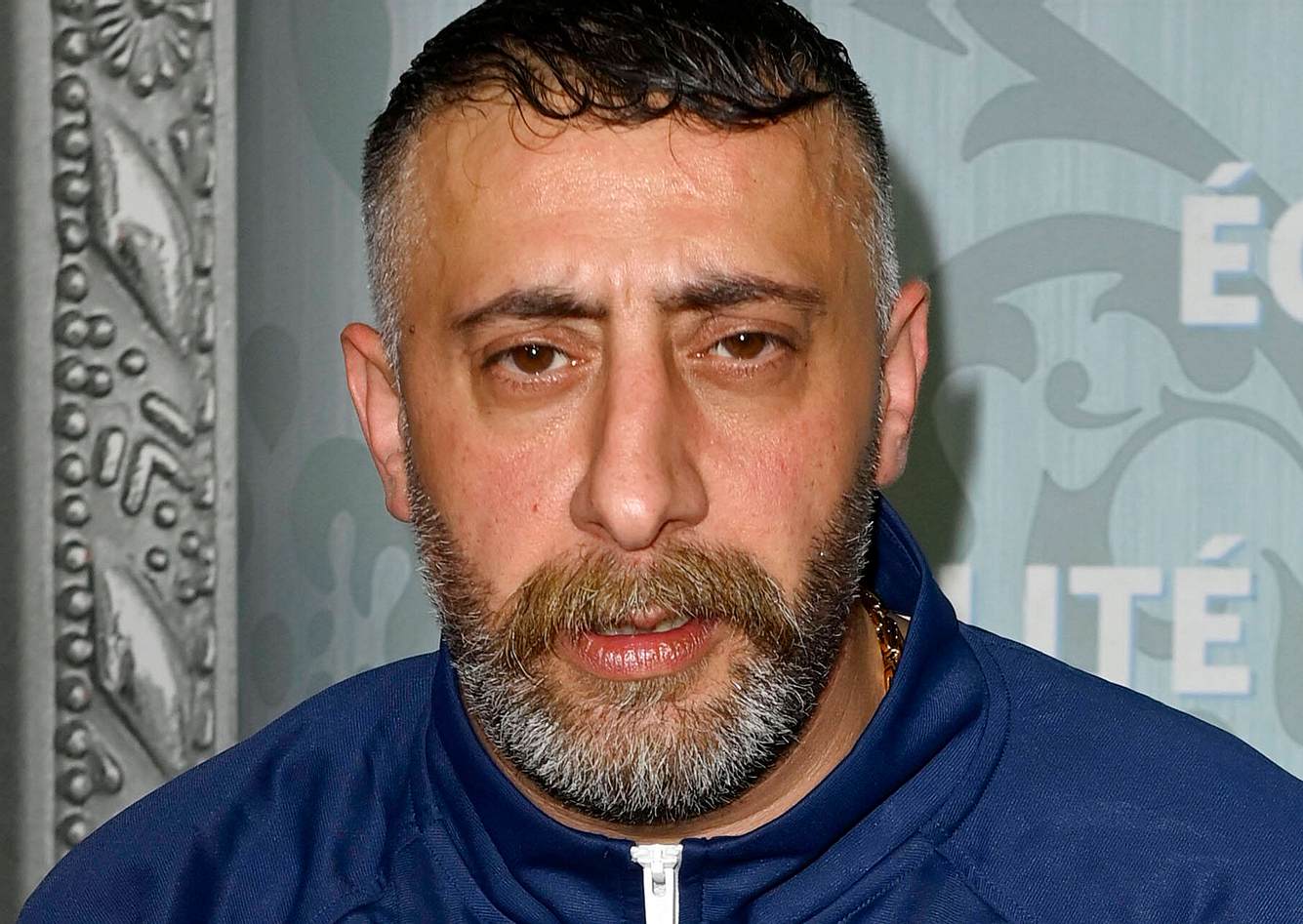 Kida Khodr Ramadan